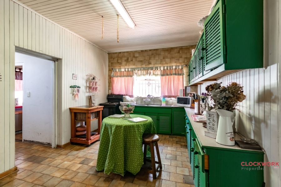 12 Bedroom Property for Sale in Benoni AH Gauteng