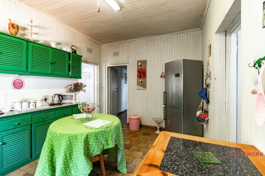 12 Bedroom Property for Sale in Benoni AH Gauteng