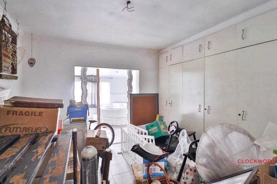12 Bedroom Property for Sale in Benoni AH Gauteng