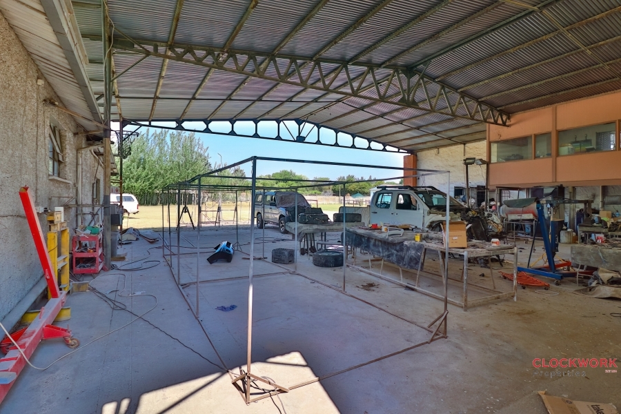 12 Bedroom Property for Sale in Benoni AH Gauteng