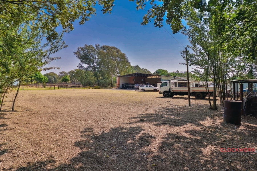 12 Bedroom Property for Sale in Benoni AH Gauteng