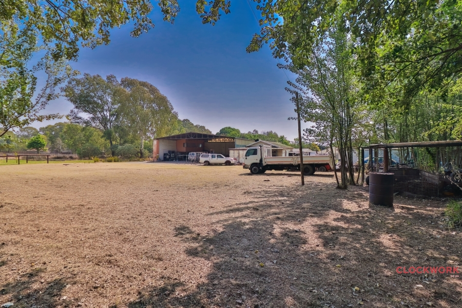 12 Bedroom Property for Sale in Benoni AH Gauteng