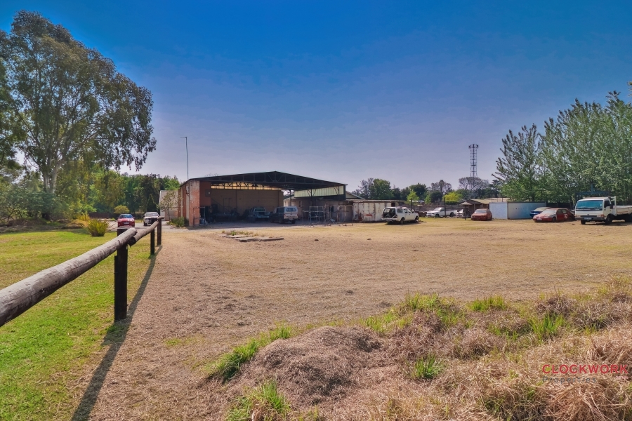 12 Bedroom Property for Sale in Benoni AH Gauteng