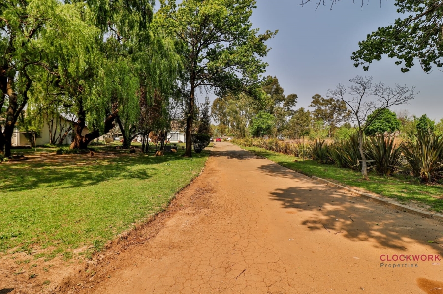 12 Bedroom Property for Sale in Benoni AH Gauteng