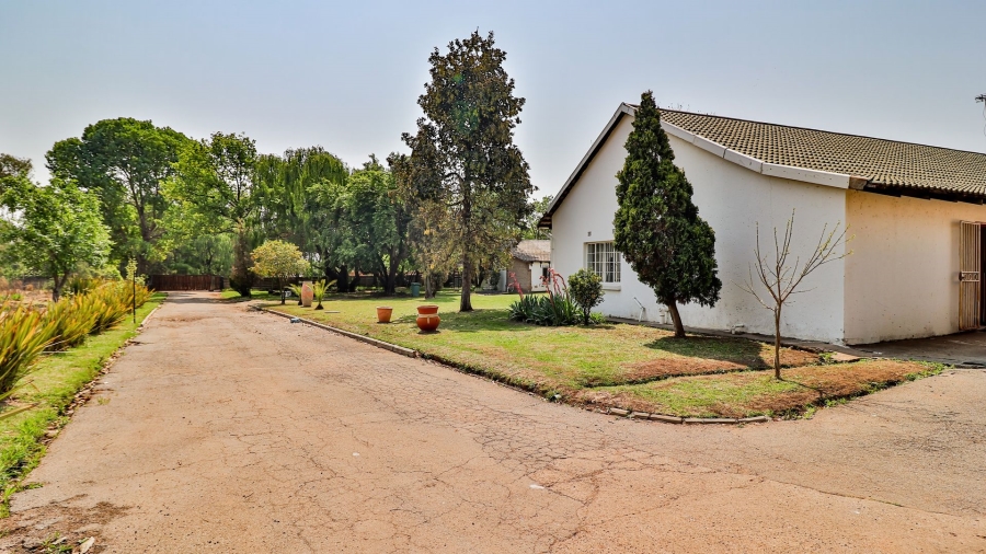 12 Bedroom Property for Sale in Benoni AH Gauteng