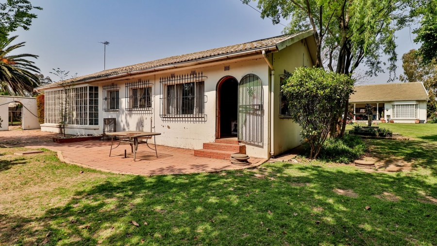 12 Bedroom Property for Sale in Benoni AH Gauteng