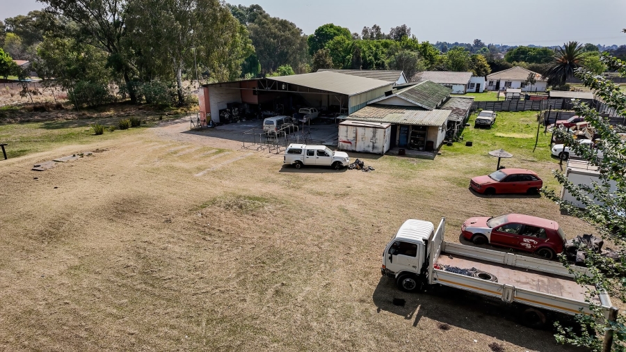 12 Bedroom Property for Sale in Benoni AH Gauteng