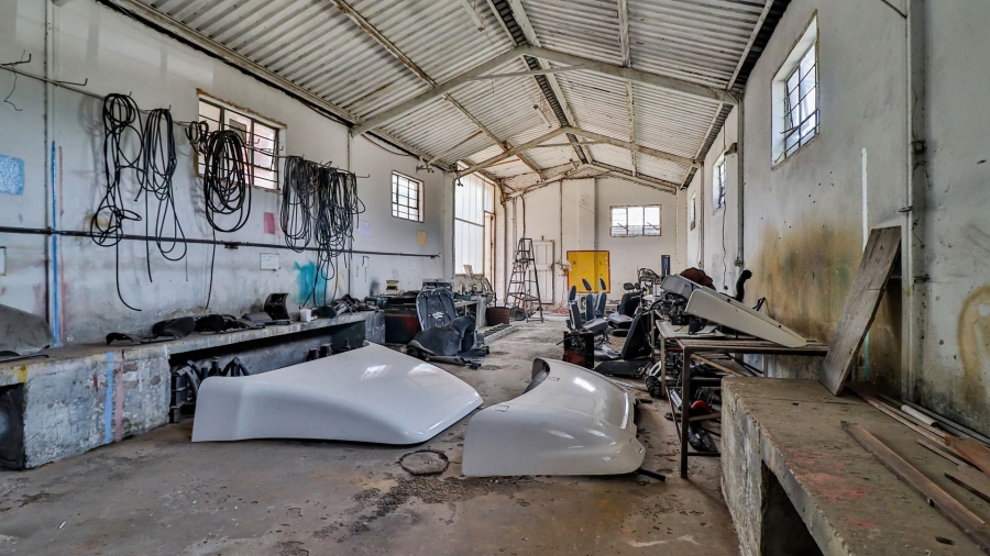 12 Bedroom Property for Sale in Benoni AH Gauteng