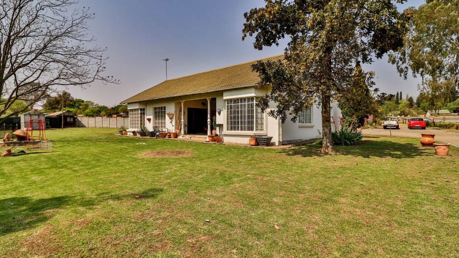 12 Bedroom Property for Sale in Benoni AH Gauteng