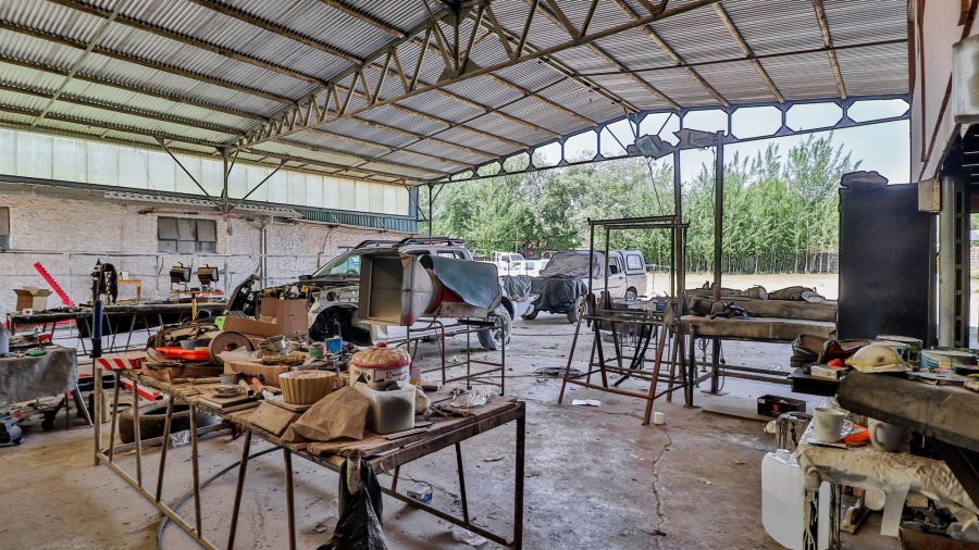 12 Bedroom Property for Sale in Benoni AH Gauteng