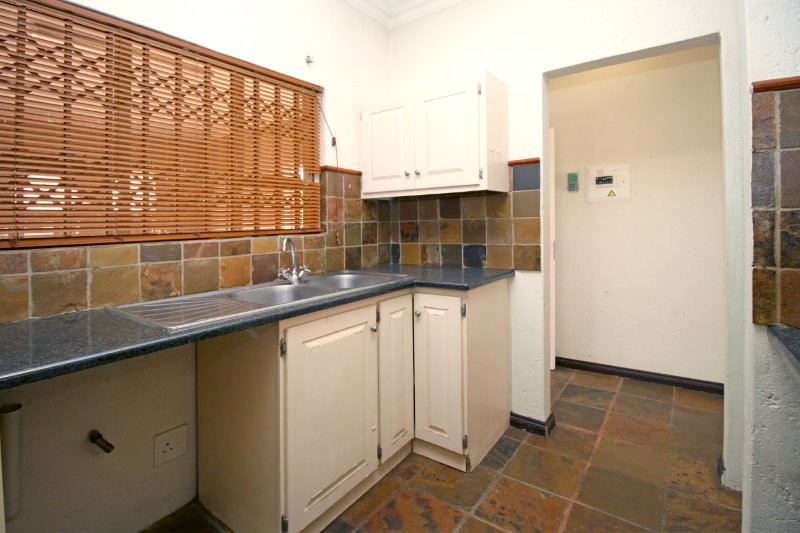1 Bedroom Property for Sale in Weltevreden Park Gauteng