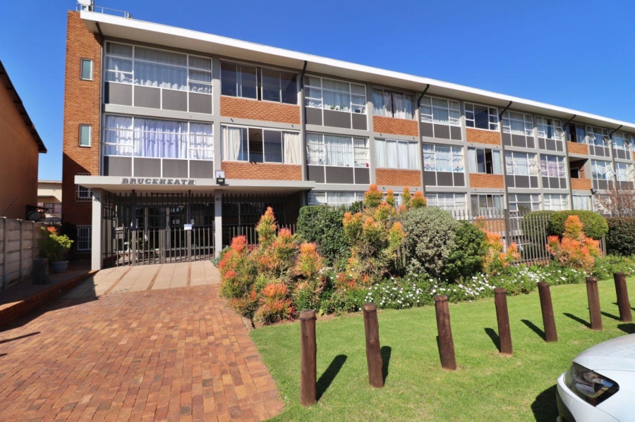 To Let 1 Bedroom Property for Rent in Eastleigh Gauteng