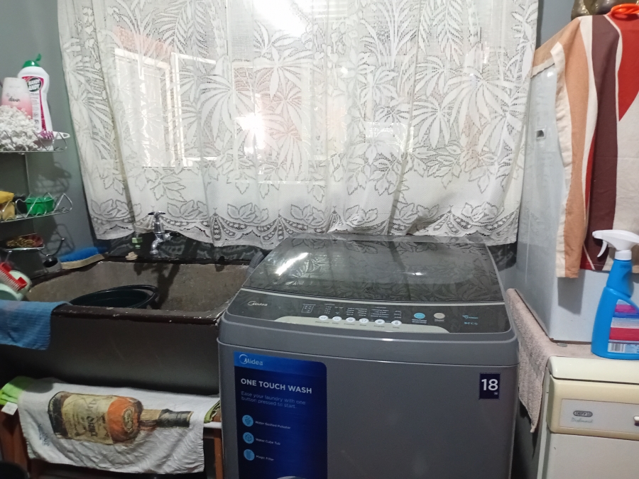 4 Bedroom Property for Sale in Barvallen Gauteng