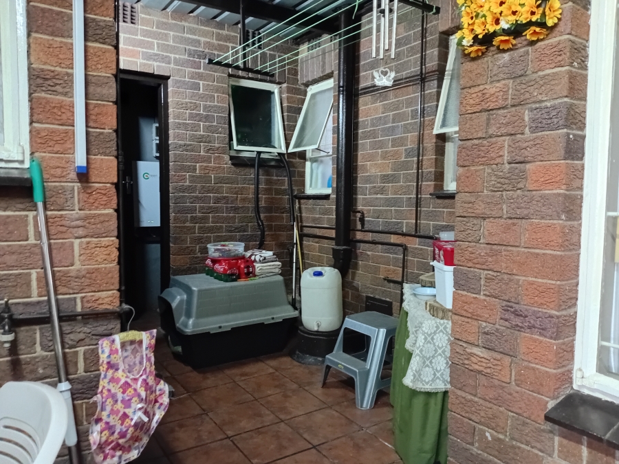 4 Bedroom Property for Sale in Barvallen Gauteng