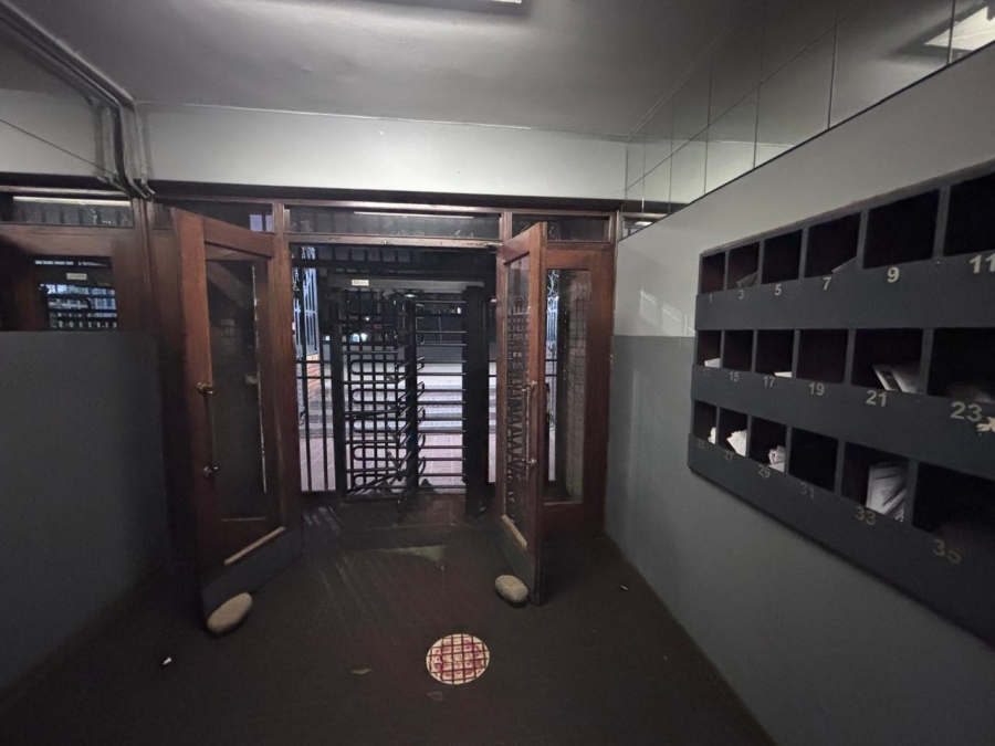 2 Bedroom Property for Sale in Arcadia Gauteng