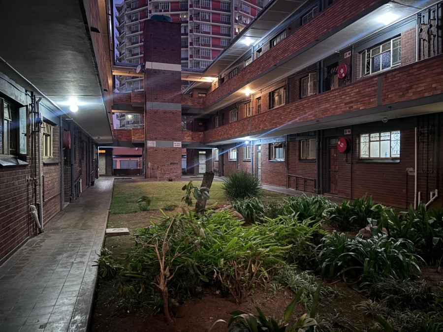 2 Bedroom Property for Sale in Arcadia Gauteng