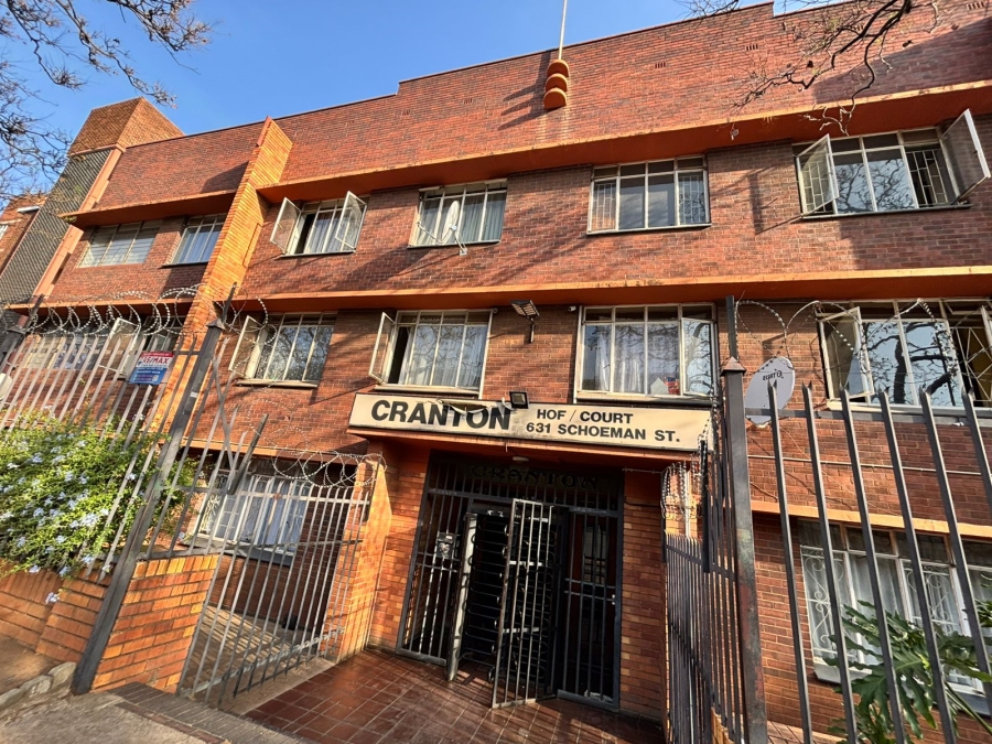 2 Bedroom Property for Sale in Arcadia Gauteng