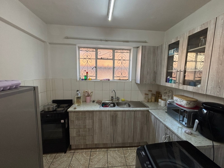 2 Bedroom Property for Sale in Arcadia Gauteng