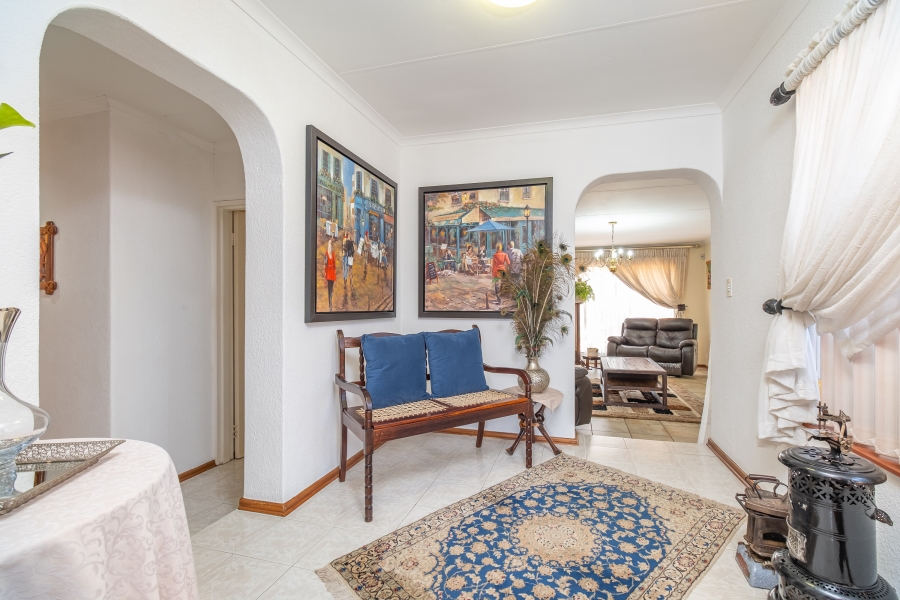 4 Bedroom Property for Sale in Noordheuwel Gauteng