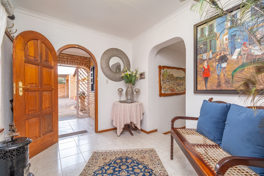 4 Bedroom Property for Sale in Noordheuwel Gauteng