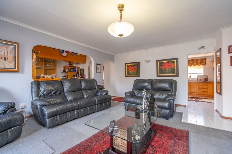 4 Bedroom Property for Sale in Noordheuwel Gauteng