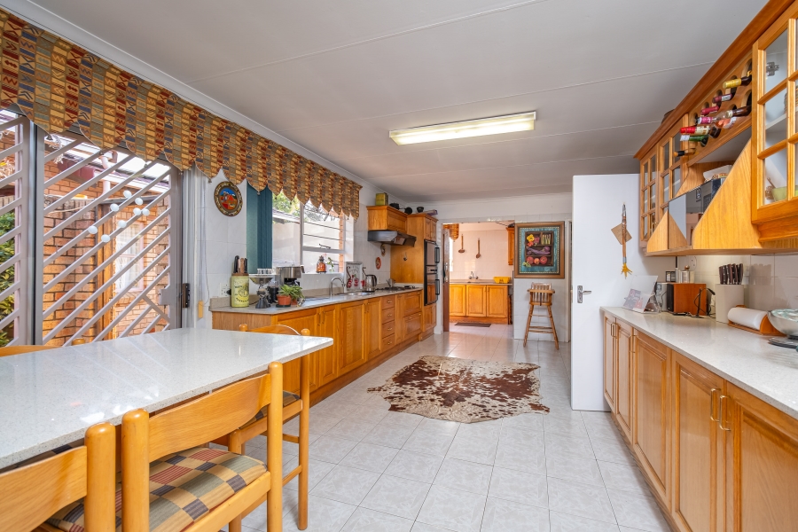 4 Bedroom Property for Sale in Noordheuwel Gauteng