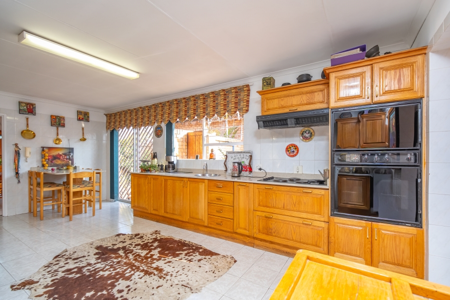 4 Bedroom Property for Sale in Noordheuwel Gauteng