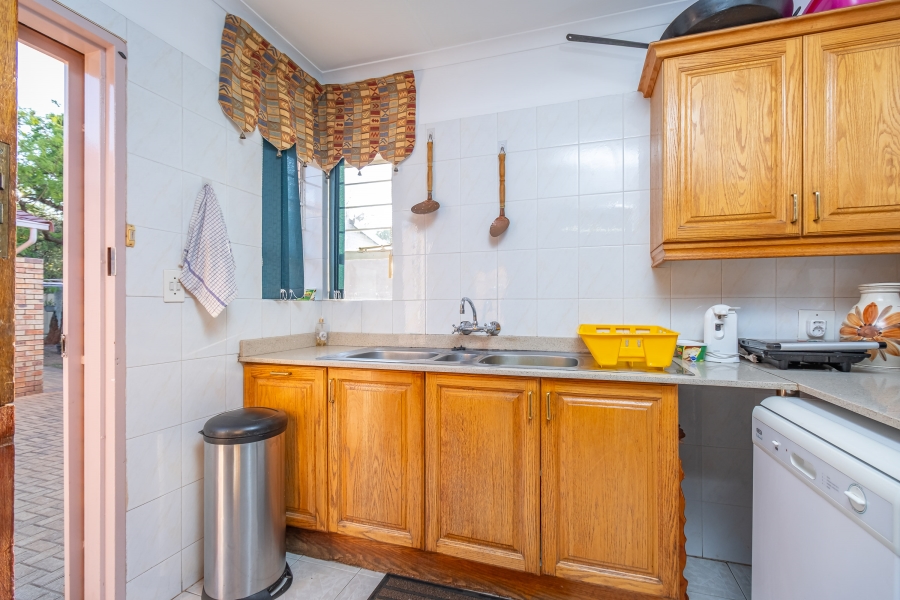 4 Bedroom Property for Sale in Noordheuwel Gauteng