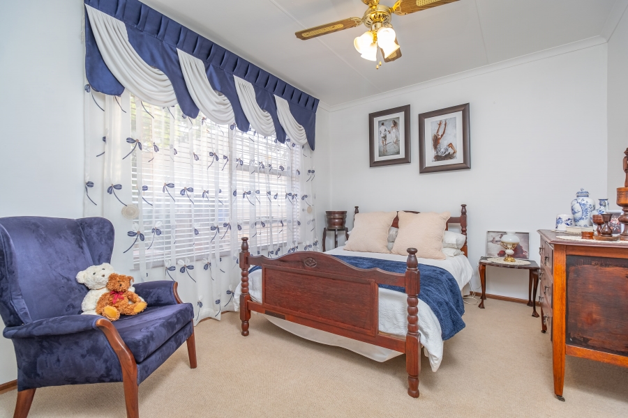 4 Bedroom Property for Sale in Noordheuwel Gauteng