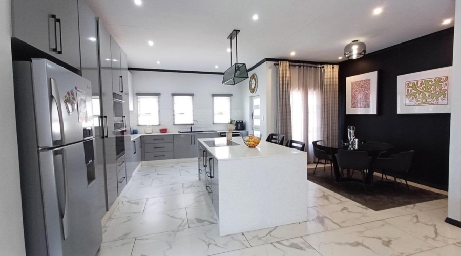 3 Bedroom Property for Sale in Riverspray Lifestyle Estate Gauteng