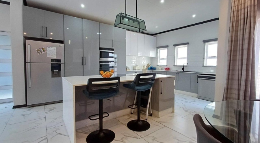 3 Bedroom Property for Sale in Riverspray Lifestyle Estate Gauteng