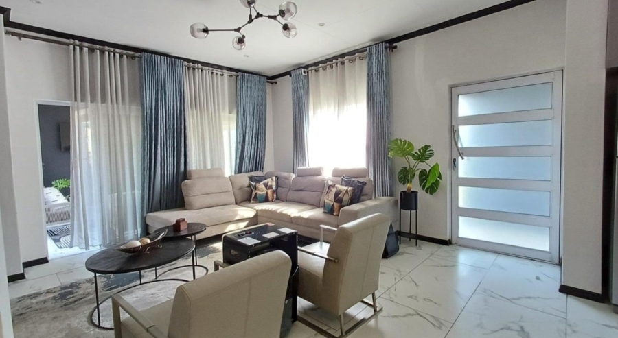 3 Bedroom Property for Sale in Riverspray Lifestyle Estate Gauteng