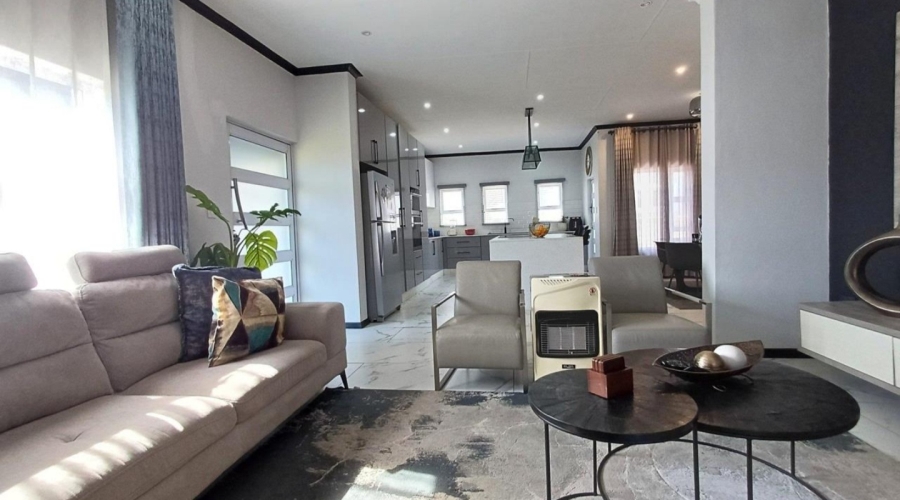 3 Bedroom Property for Sale in Riverspray Lifestyle Estate Gauteng