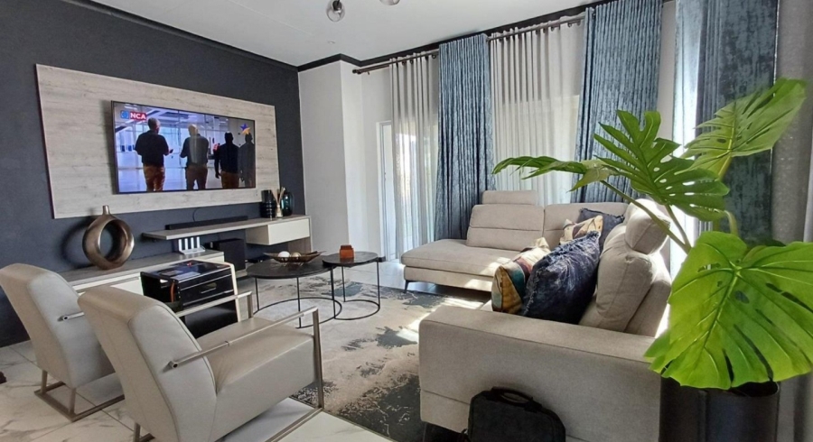 3 Bedroom Property for Sale in Riverspray Lifestyle Estate Gauteng