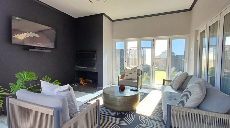 3 Bedroom Property for Sale in Riverspray Lifestyle Estate Gauteng