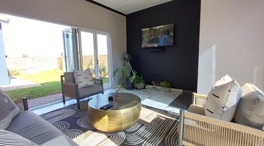 3 Bedroom Property for Sale in Riverspray Lifestyle Estate Gauteng