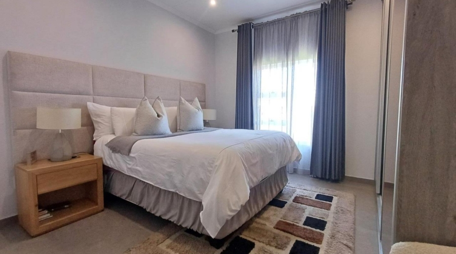 3 Bedroom Property for Sale in Riverspray Lifestyle Estate Gauteng