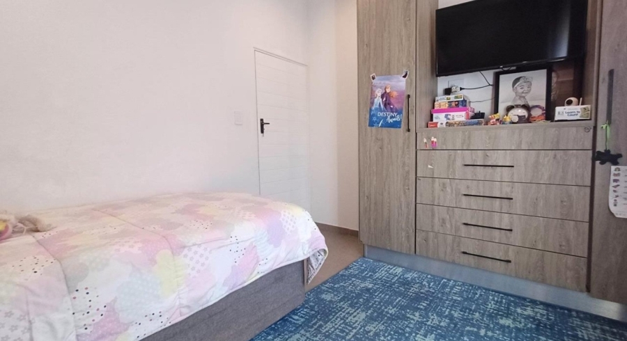 3 Bedroom Property for Sale in Riverspray Lifestyle Estate Gauteng