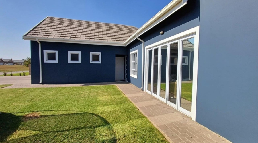 3 Bedroom Property for Sale in Riverspray Lifestyle Estate Gauteng