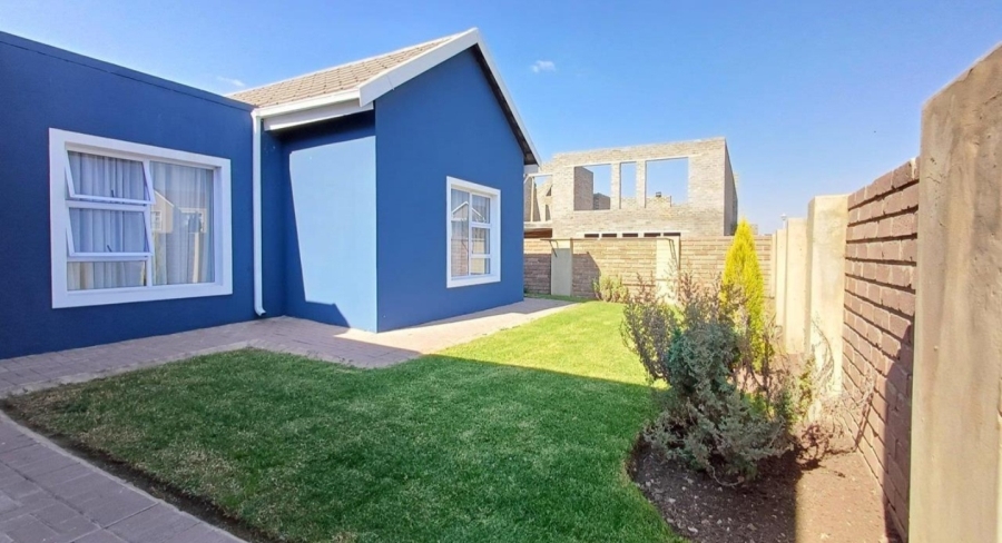 3 Bedroom Property for Sale in Riverspray Lifestyle Estate Gauteng