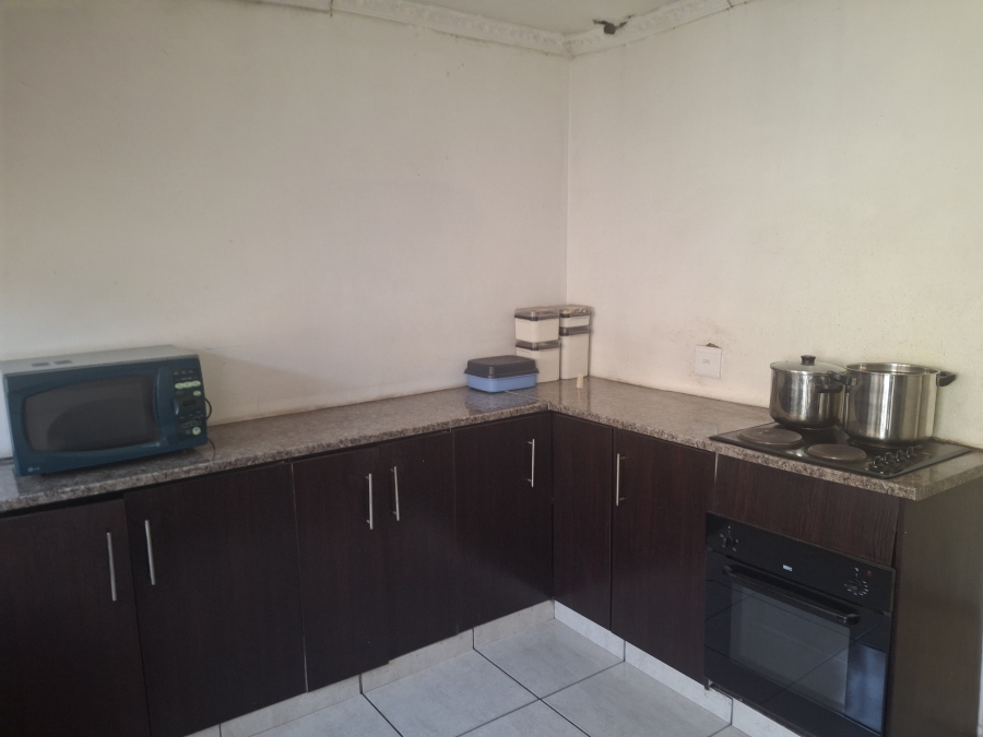 1 Bedroom Property for Sale in Ivory Park Gauteng