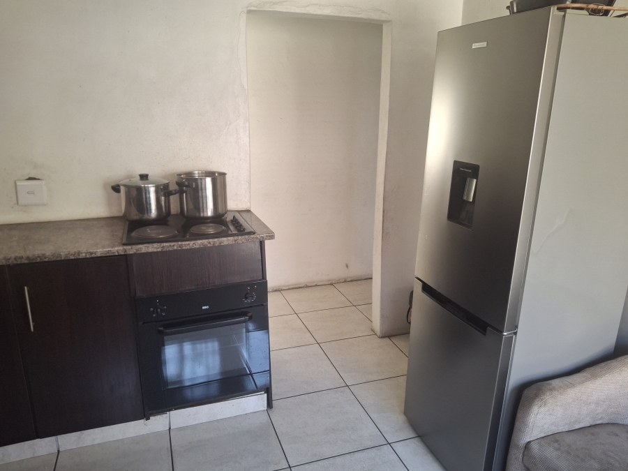 1 Bedroom Property for Sale in Ivory Park Gauteng
