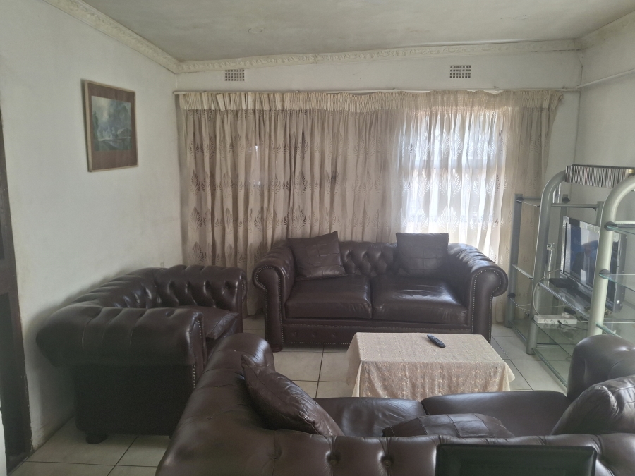 1 Bedroom Property for Sale in Ivory Park Gauteng
