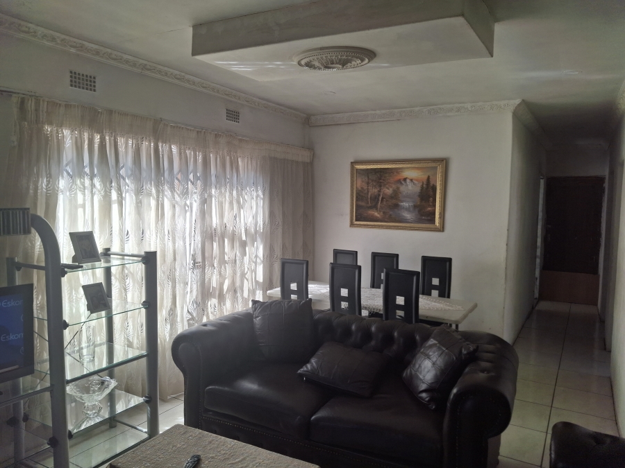 1 Bedroom Property for Sale in Ivory Park Gauteng