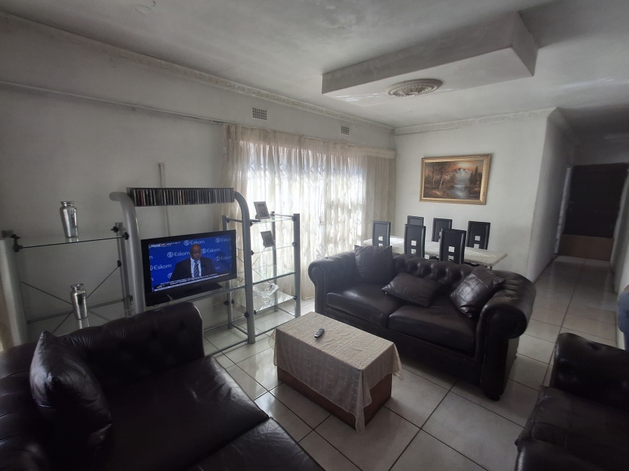 1 Bedroom Property for Sale in Ivory Park Gauteng