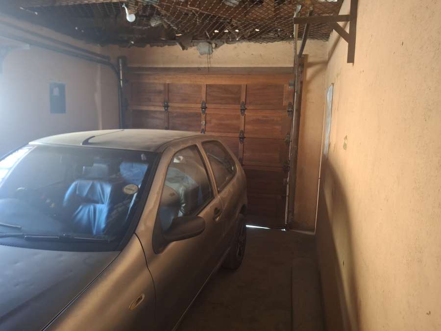 1 Bedroom Property for Sale in Ivory Park Gauteng