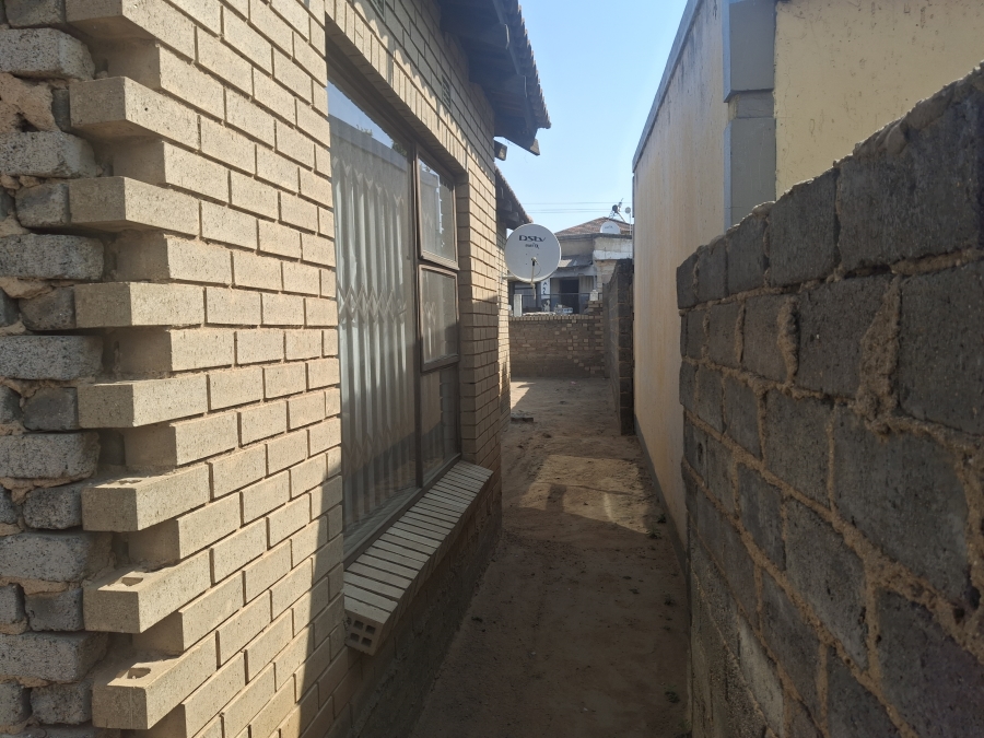 1 Bedroom Property for Sale in Ivory Park Gauteng