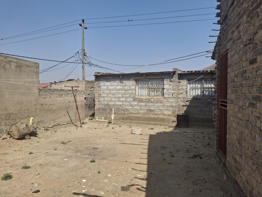 1 Bedroom Property for Sale in Ivory Park Gauteng