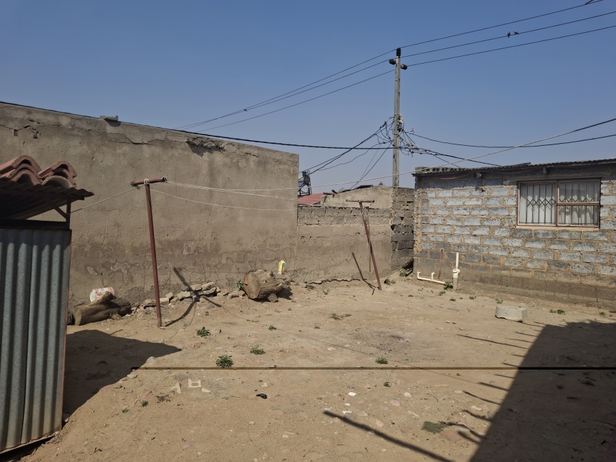 1 Bedroom Property for Sale in Ivory Park Gauteng