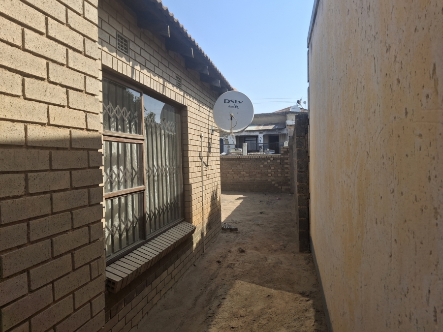 1 Bedroom Property for Sale in Ivory Park Gauteng